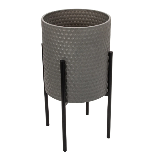 Honeycomb Design Planter Set